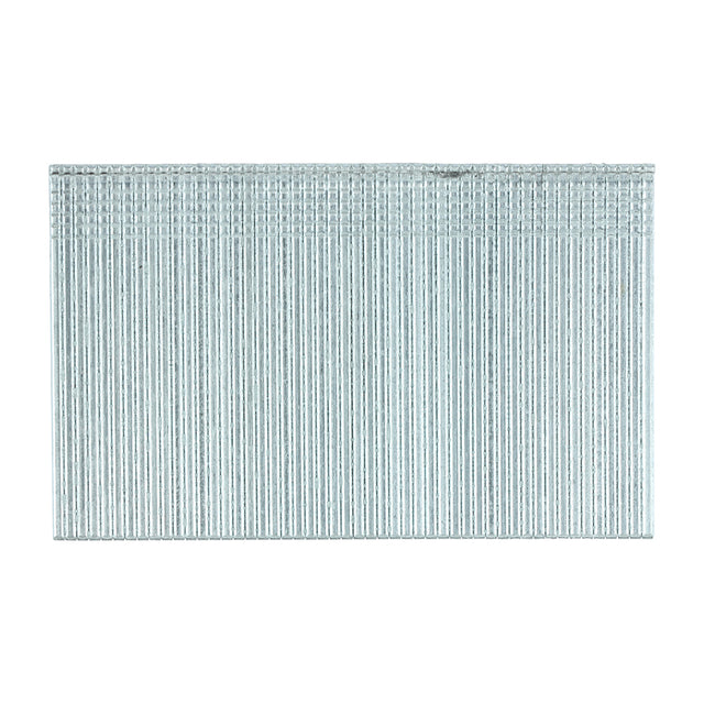 This is an image of Timco - FirmaHold Collated Brad Nails - 16 Gauge - Straight - Galvanised 16g x 50mm (2000 PCS Box) BG1650