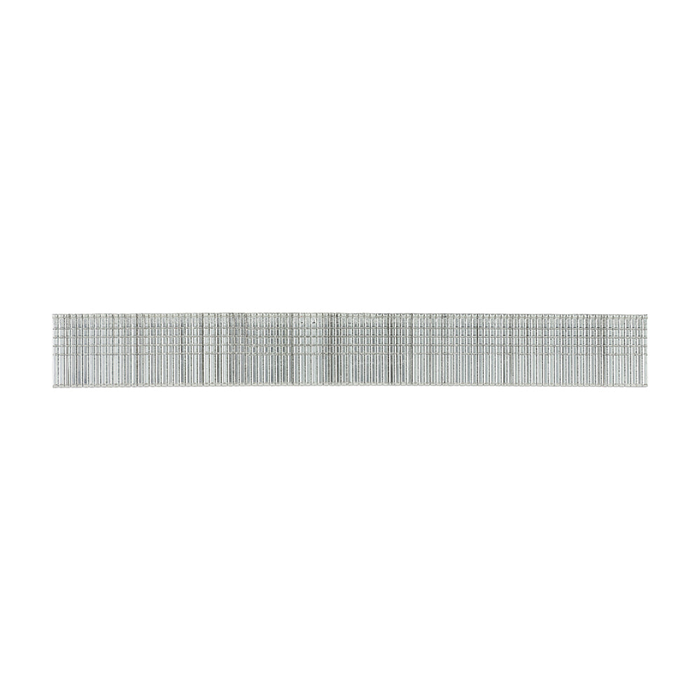 This is an image of Timco - FirmaHold Collated Brad Nails - 18 Gauge - Straight - Galvanised 18g x 16mm (5000 PCS Box) BG1816