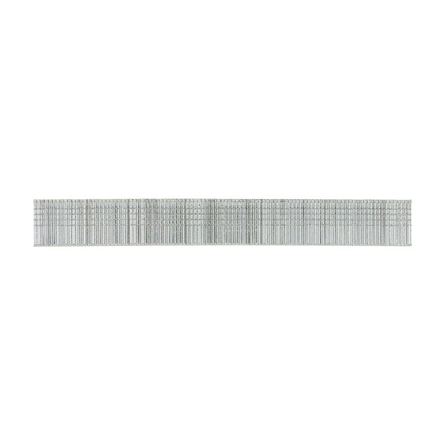 This is an image of Timco - FirmaHold Collated Brad Nails - 18 Gauge - Straight - Galvanised 18g x 16mm (5000 PCS Box) BG1816