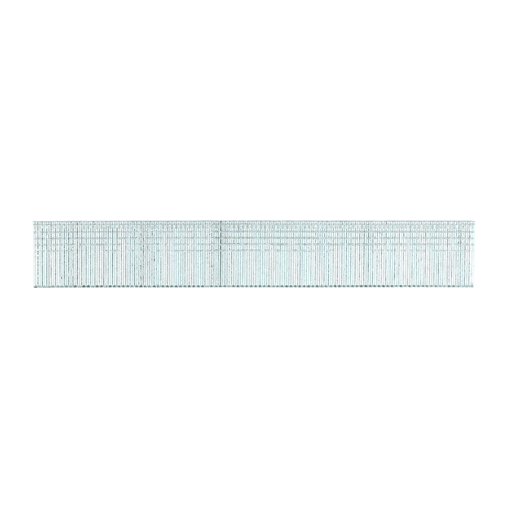 This is an image of Timco - FirmaHold Collated Brad Nails - 18 Gauge - Straight - Galvanised 18g x 19mm (5000 PCS Box) BG1819