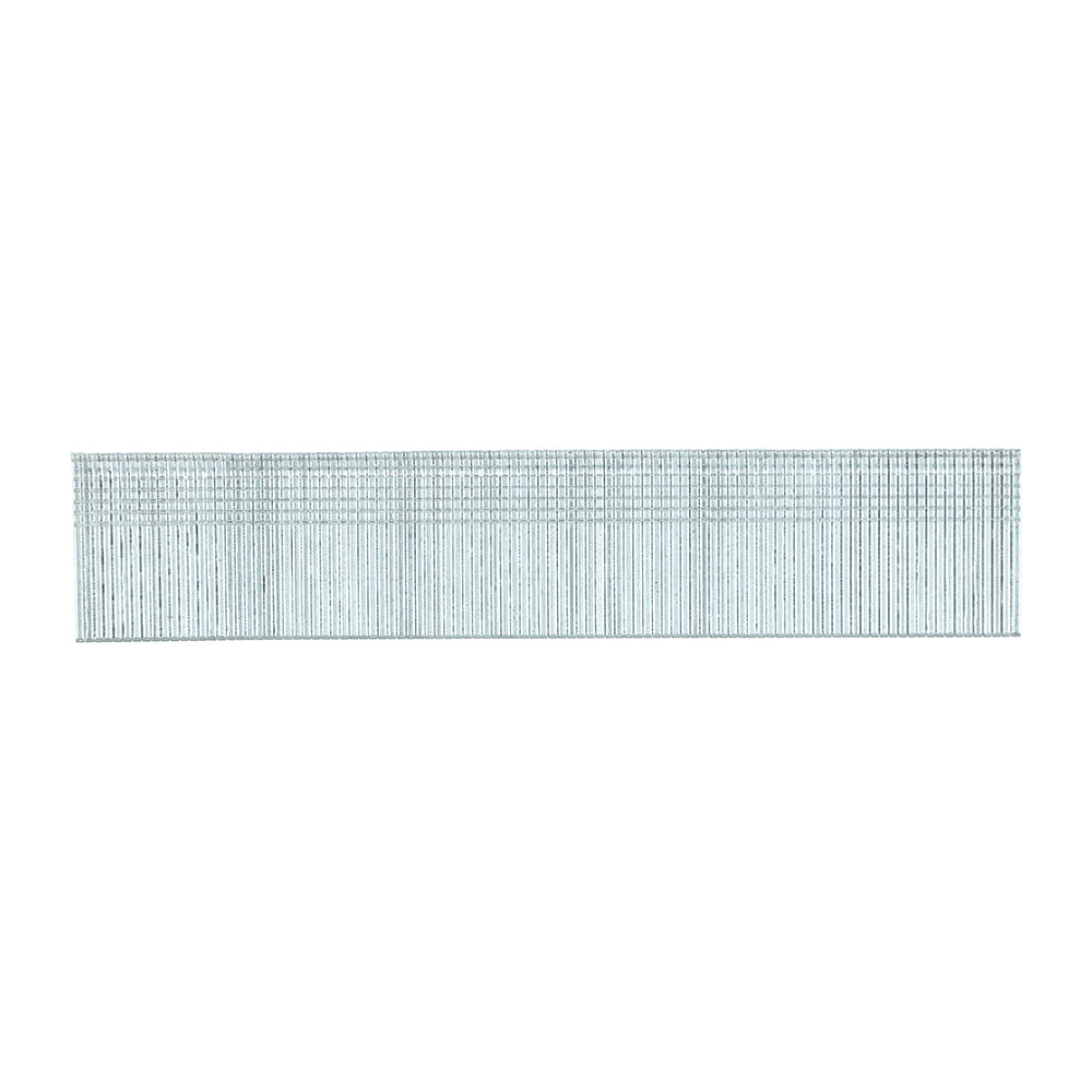 This is an image of Timco - FirmaHold Collated Brad Nails - 18 Gauge - Straight - Galvanised 18g x 25mm (5000 PCS Box) BG1825