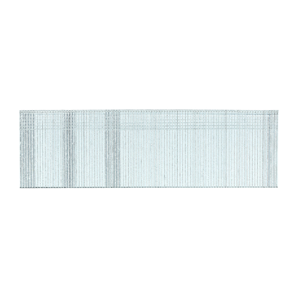 This is an image of Timco - FirmaHold Collated Brad Nails - 18 Gauge - Straight - Galvanised 18g x 38mm (5000 PCS Box) BG1838