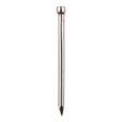 This is an image of Timco - Round Lost Head Nails - Bright 50 x 3.00mm (0.5 Kg TIMbag) BLH50MB