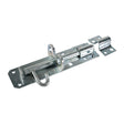 This is an image of Timco - Brenton Padbolt - Zinc 4" (1 Each TIMbag) BP4ZP