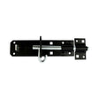 This is an image of Timco - Brenton Padbolt - Black 6" (1 Each TIMbag) BP6BP