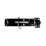 This is an image of Timco - Brenton Padbolt - Black 6" (1 Each TIMbag) BP6BP