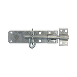 This is an image of Timco - Brenton Padbolt - Hot Dipped Galvanised 6" (1 Each TIMbag) BP6GP