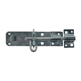 This is an image of Timco - Brenton Padbolt - Zinc 6" (1 Each TIMbag) BP6ZP