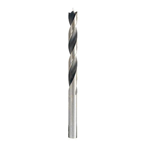 This is an image of Timco - Brad Point Wood Bit 7mm (1 Each Wallet) BP7