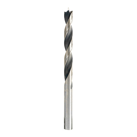 This is an image of Timco - Brad Point Wood Bit 7mm (1 Each Wallet) BP7