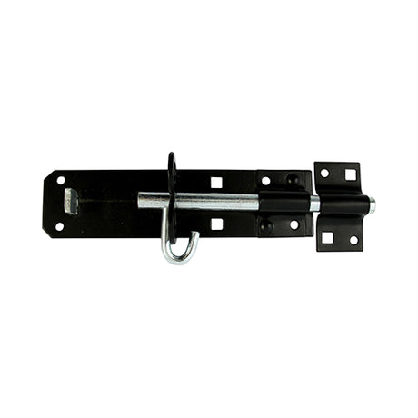 This is an image of Timco - Brenton Padbolt - Black 8" (1 Each TIMbag) BP8BP