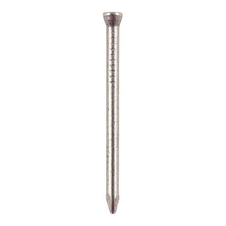 This is an image of Timco - Panel Pins - Bright 20 x 1.60mm (0.5 Kg TIMbag) BPP20MB