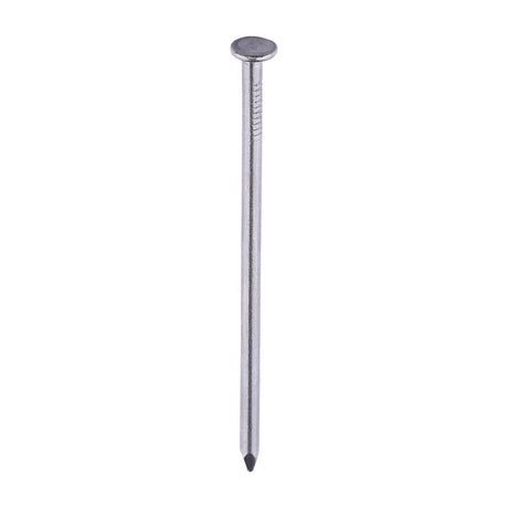 This is an image of Timco - Round Wire Nails - Bright 65 x 2.65mm (25 Kg Carton) BRW26565