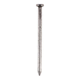 This is an image of Timco - Round Wire Nails - Bright 40 x 2.65mm (25 Kg Carton) BRW40