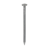 This is an image of Timco - Round Wire Nails - Bright 50 x 2.65mm (1 Kg TIMbag) BRW50B