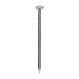 This is an image of Timco - Round Wire Nails - Bright 65 x 3.35mm (1 Kg TIMbag) BRW65B
