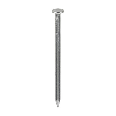This is an image of Timco - Round Wire Nails - Bright 65 x 3.35mm (1 Kg TIMbag) BRW65B