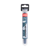 This is an image of Timco - HSS-M Blacksmith Drill Bit 17.0mm (1 Each Tube) BSD17