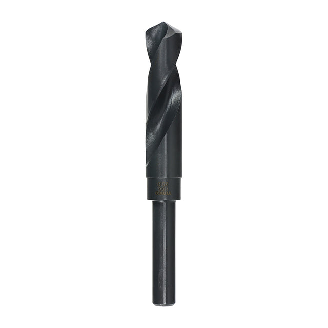 This is an image of Timco - HSS-M Blacksmith Drill Bit 20.0mm (1 Each Tube) BSD20