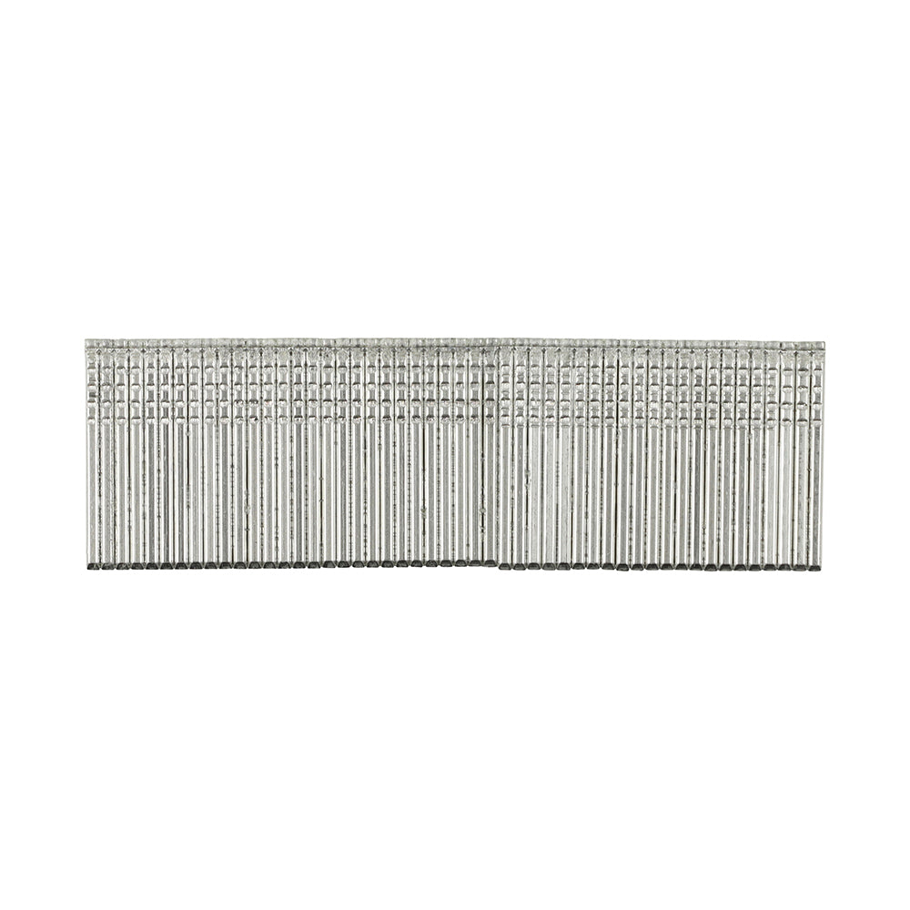 This is an image of Timco - FirmaHold Collated Brad Nails - 16 Gauge - Straight - A2 Stainless Steel 16g x 25mm (2000 PCS Box) BSS1625