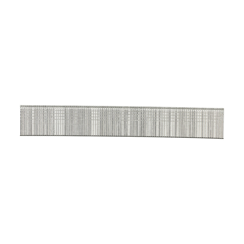 This is an image of Timco - FirmaHold Collated Brad Nails - 18 Gauge - Straight - A2 Stainless Steel 18g x 19mm (5000 PCS Box) BSS1819