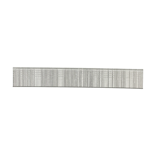 This is an image of Timco - FirmaHold Collated Brad Nails - 18 Gauge - Straight - A2 Stainless Steel 18g x 19mm (5000 PCS Box) BSS1819