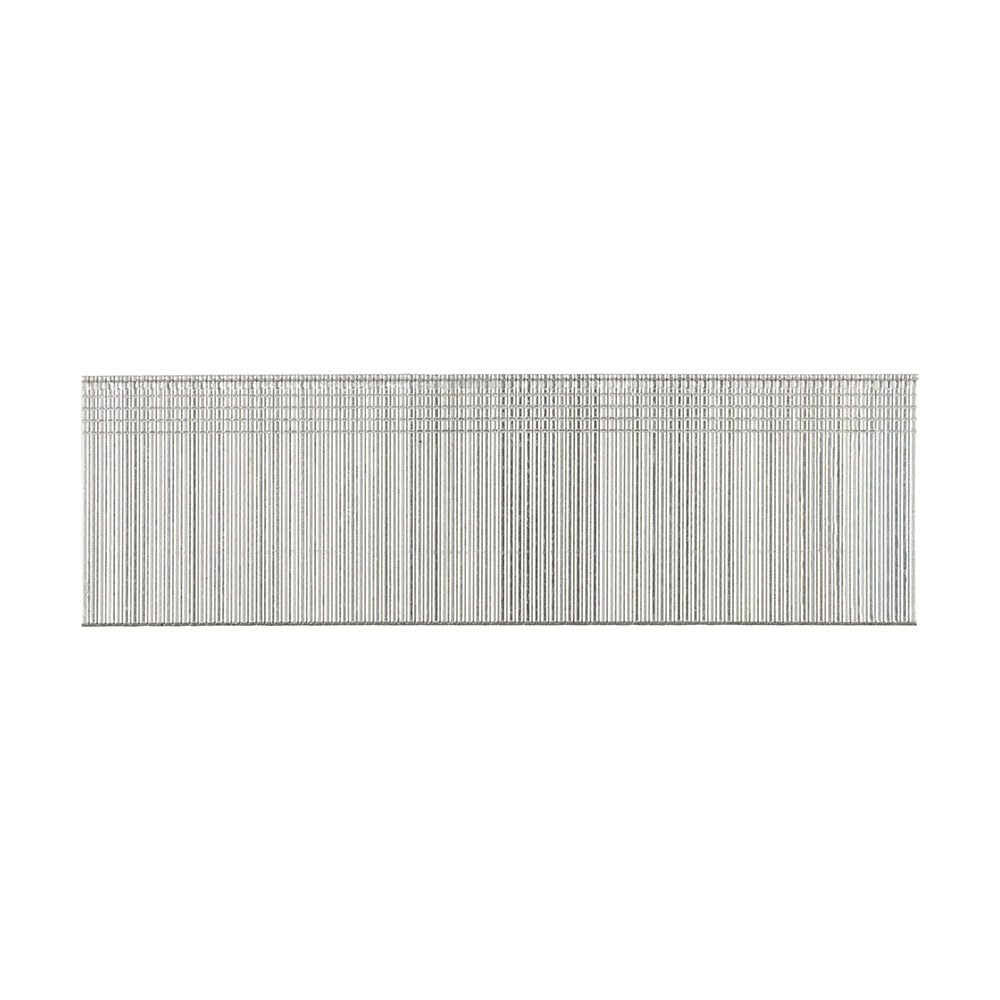 This is an image of Timco - FirmaHold Collated Brad Nails - 18 Gauge - Straight - A2 Stainless Steel 18g x 38mm (5000 PCS Box) BSS1838