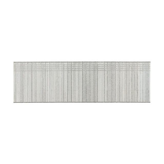 This is an image of Timco - FirmaHold Collated Brad Nails - 18 Gauge - Straight - A2 Stainless Steel 18g x 38mm (5000 PCS Box) BSS1838