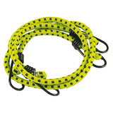 This is an image of Timco - Bungee Cords - Mixed Pack 8pcs (8 Pieces Tube) BUNMIX8