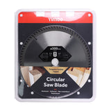 This is an image of Timco - Circular Saw Blade - Trimming/Crosscut - Medium/Fine 300 x 30 x 80T (1 Each Clamshell) C3003080