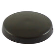 This is an image of Timco - Concrete Screw Cover Caps - Mahogany MAHOGANY - (100 PCS Bag) CAPM100