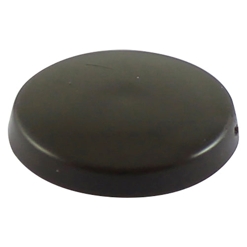 This is an image of Timco - Concrete Screw Cover Caps - Mahogany MAHOGANY - (100 PCS Bag) CAPM100