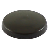 This is an image of Timco - Concrete Screw Cover Caps - Mahogany MAHOGANY - (100 PCS Bag) CAPM100