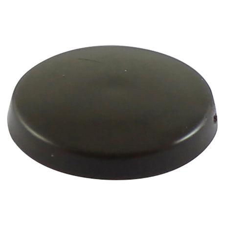 This is an image of Timco - Concrete Screw Cover Caps - Mahogany MAHOGANY - (100 PCS Bag) CAPM100