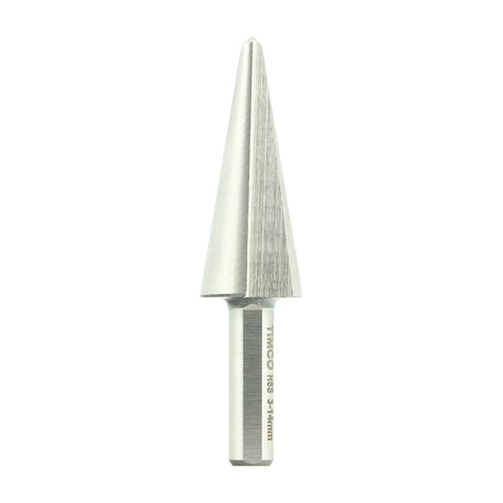 This is an image of Timco - Cone Cutter 3-14mm (1 Each Tube) CC314