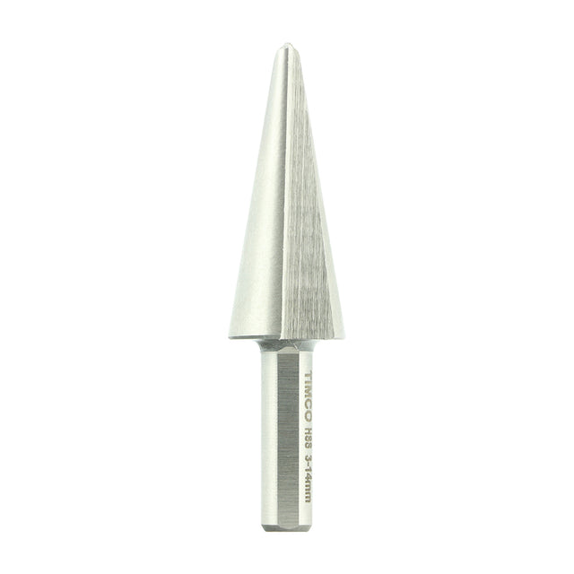 This is an image of Timco - Cone Cutter 3-14mm (1 Each Tube) CC314