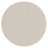 This is an image of Timco - Self-Adhesive Cover Caps - Beige 13mm - (112 PCS Pack) COVERBG13