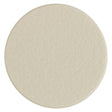This is an image of Timco - Self-Adhesive Cover Caps - Ivory 13mm - (112 PCS Pack) COVERIV13