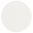 This is an image of Timco - Self-Adhesive Cover Caps - White Gloss 13mm - (112 PCS Pack) COVERWG13