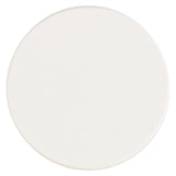 This is an image of Timco - Self-Adhesive Cover Caps - White Gloss 13mm - (112 PCS Pack) COVERWG13
