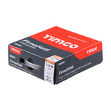 This is an image of Timco - FirmaHold Collated Clipped Head Nails - Trade Pack - Plain Shank - FirmaGalv + 3.1 x 90mm (2200 PCS Box) CPLT90