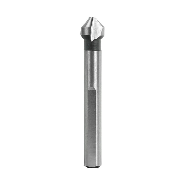 This is an image of Timco - 3 Flute Countersink 8.3mm (1 Each Tube) CS83