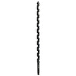 This is an image of Timco - High Performance Deep Cut Auger Bit 8.0 x 400 (1 Each Tube) DA8