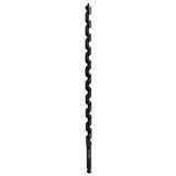 This is an image of Timco - High Performance Deep Cut Auger Bit 8.0 x 400 (1 Each Tube) DA8