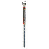 This is an image of Timco - High Performance Deep Cut Auger Bit 8.0 x 400 (1 Each Tube) DA8