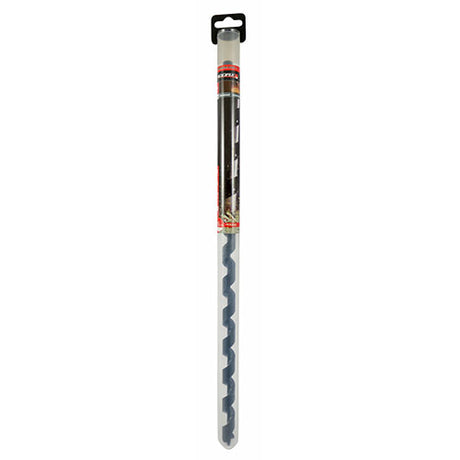 This is an image of Timco - High Performance Deep Cut Auger Bit 8.0 x 400 (1 Each Tube) DA8