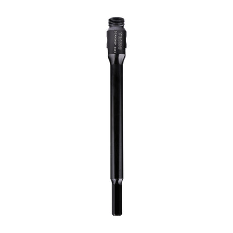This is an image of Timco - Diamond Core Hex Adaptor 240mm (1 Each Blister Pack) DCAH240P