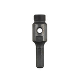 This is an image of Timco - Diamond Core Hex Adaptor 88mm (1 Each Blister Pack) DCAH88P