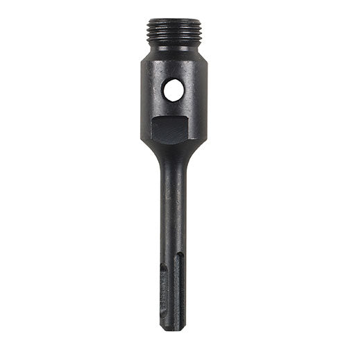 This is an image of Timco - Diamond Core SDS Plus Adaptor 115mm (1 Each Blister Pack) DCAS115P