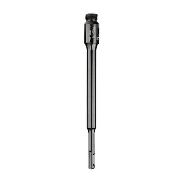 This is an image of Timco - Diamond Core SDS Plus Adaptor 240mm (1 Each Blister Pack) DCAS240P